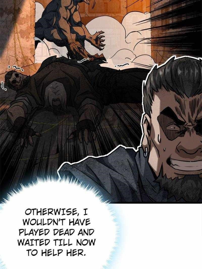 This Game Is Too Realistic Chapter 43 - Page 102