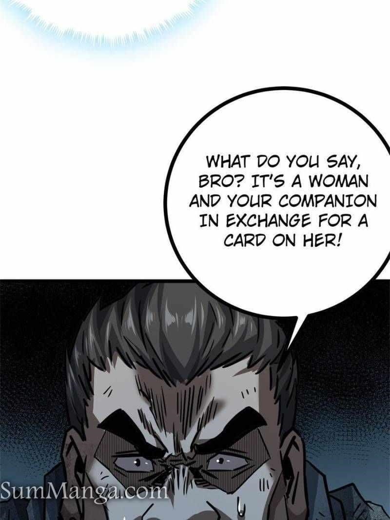 This Game Is Too Realistic Chapter 43 - Page 103