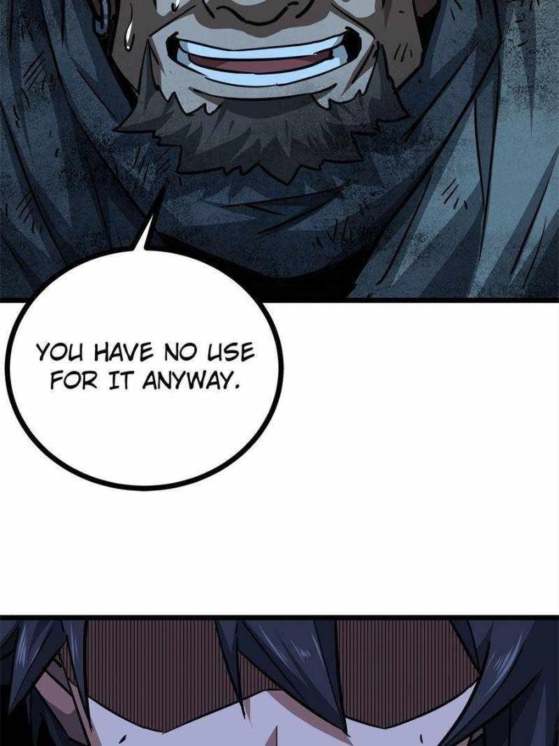 This Game Is Too Realistic Chapter 43 - Page 104