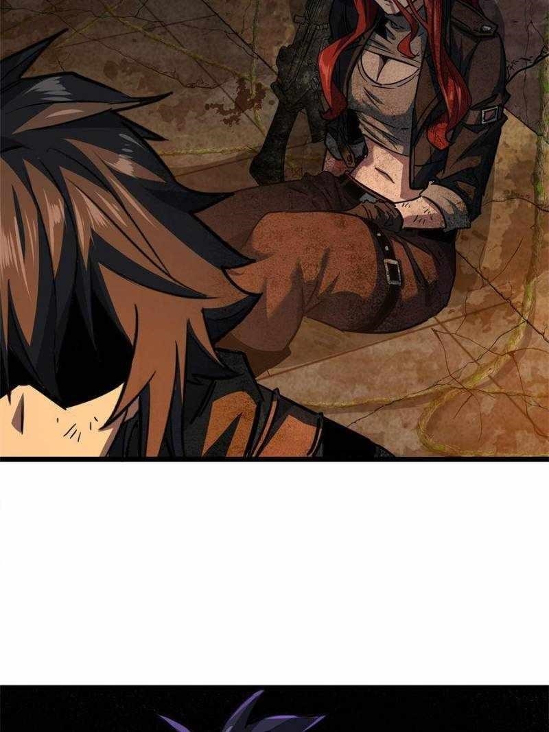 This Game Is Too Realistic Chapter 43 - Page 106