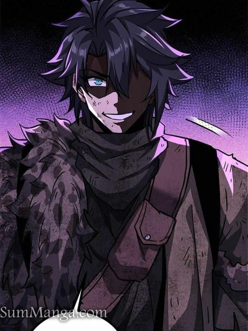 This Game Is Too Realistic Chapter 43 - Page 107