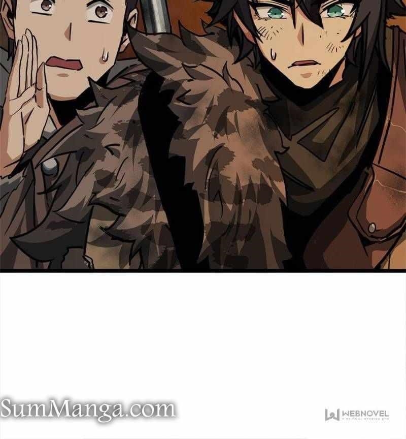 This Game Is Too Realistic Chapter 43 - Page 11