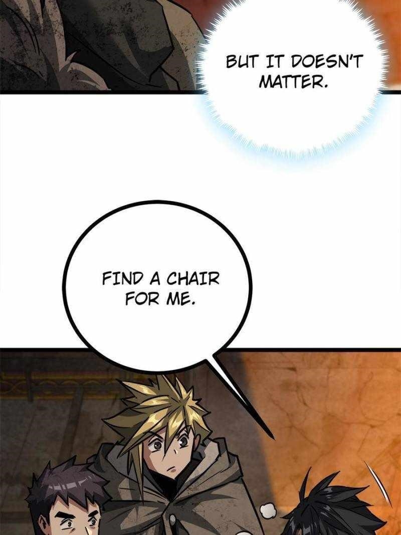 This Game Is Too Realistic Chapter 43 - Page 13