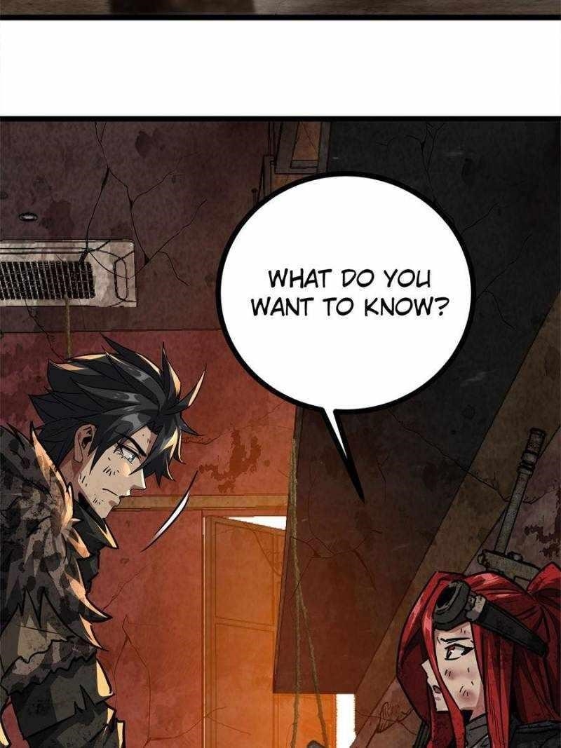 This Game Is Too Realistic Chapter 43 - Page 16