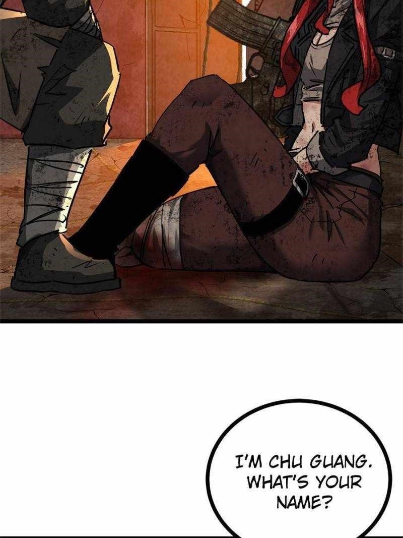 This Game Is Too Realistic Chapter 43 - Page 17