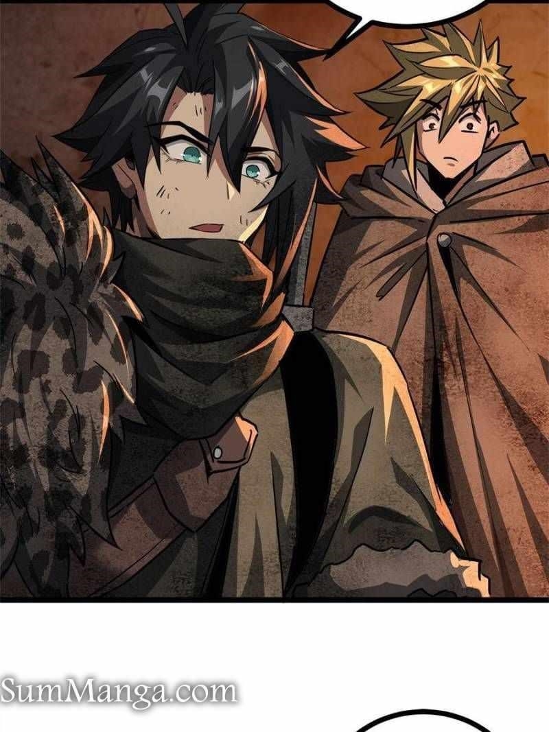 This Game Is Too Realistic Chapter 43 - Page 18