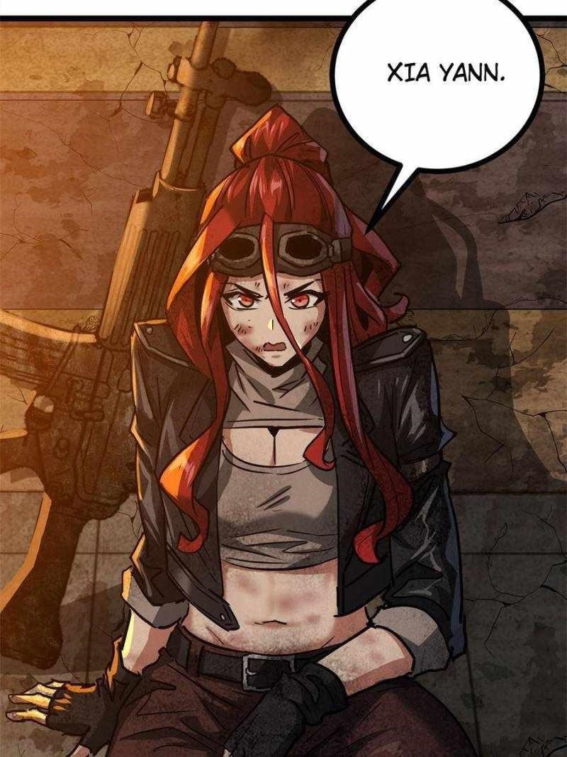 This Game Is Too Realistic Chapter 43 - Page 19