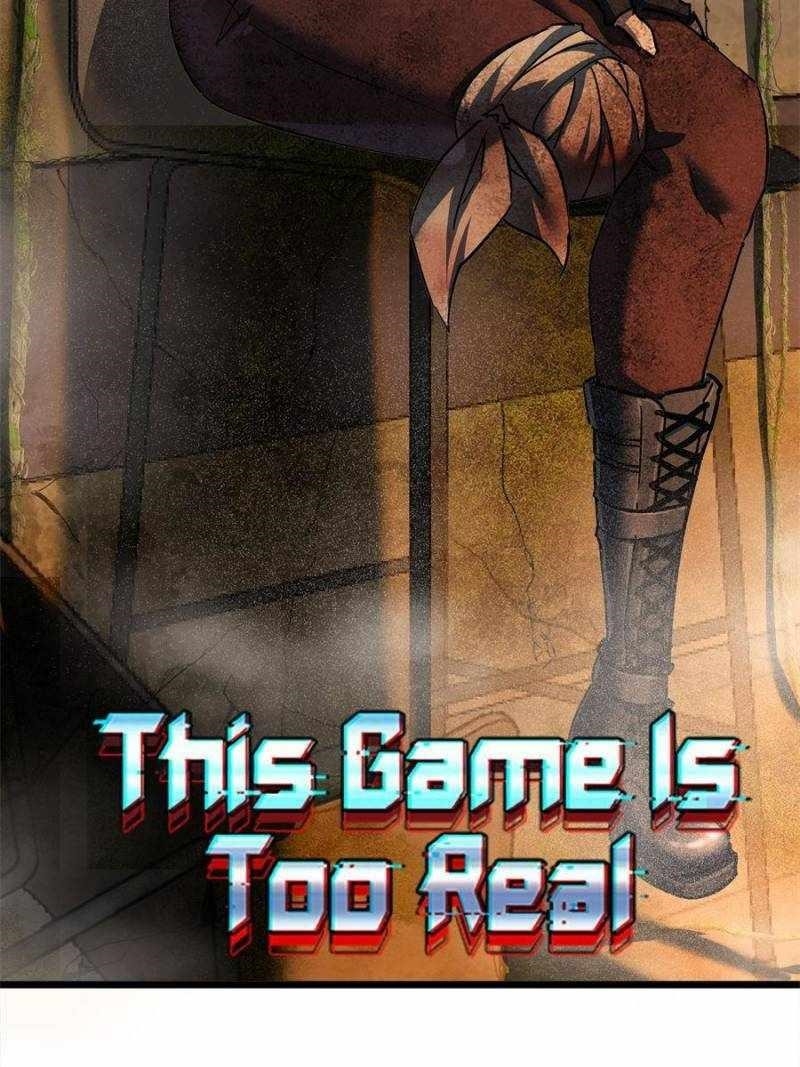 This Game Is Too Realistic Chapter 43 - Page 2