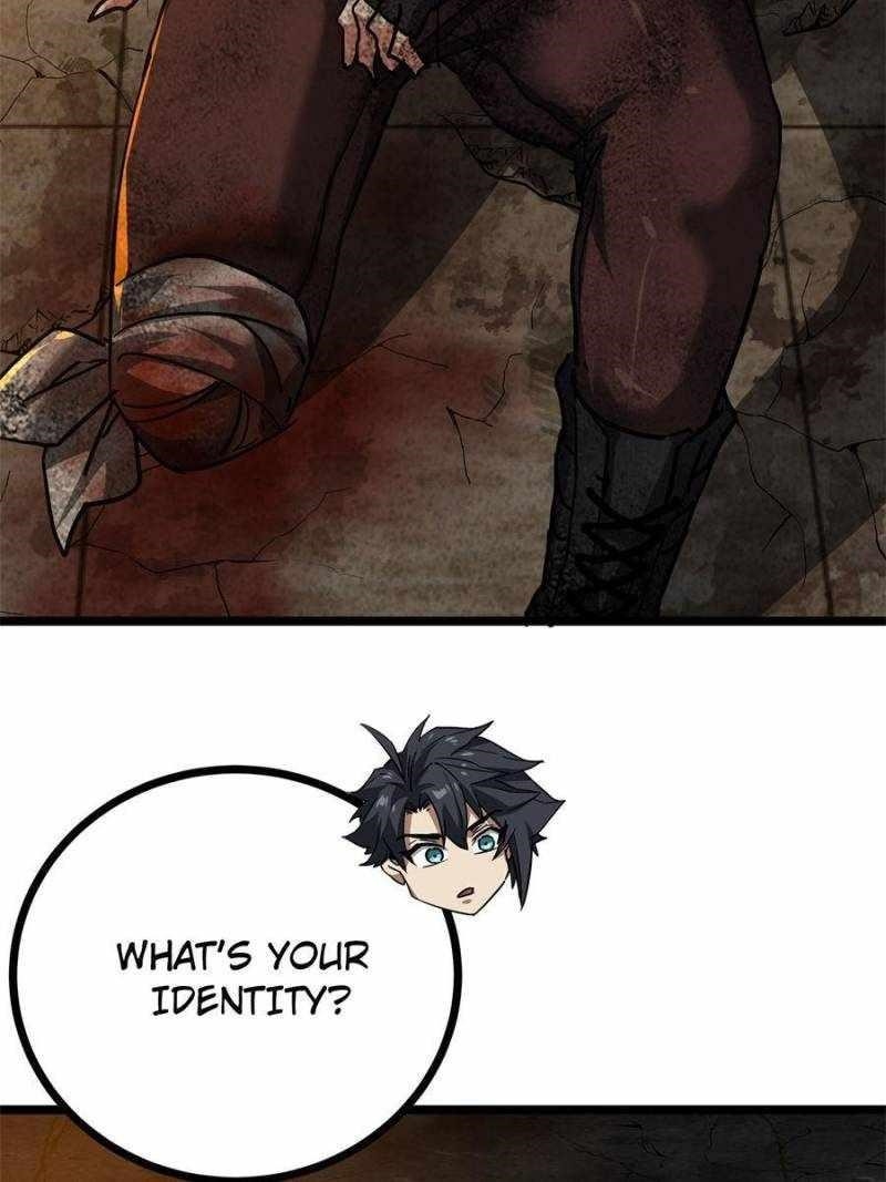 This Game Is Too Realistic Chapter 43 - Page 20