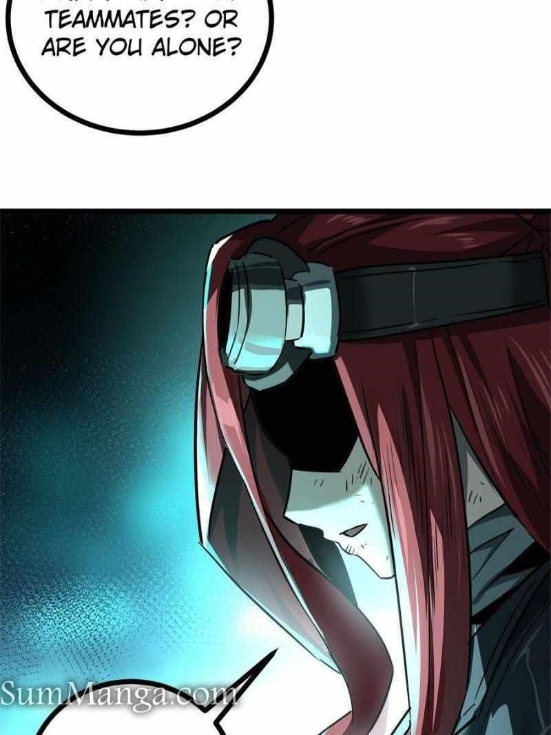 This Game Is Too Realistic Chapter 43 - Page 22