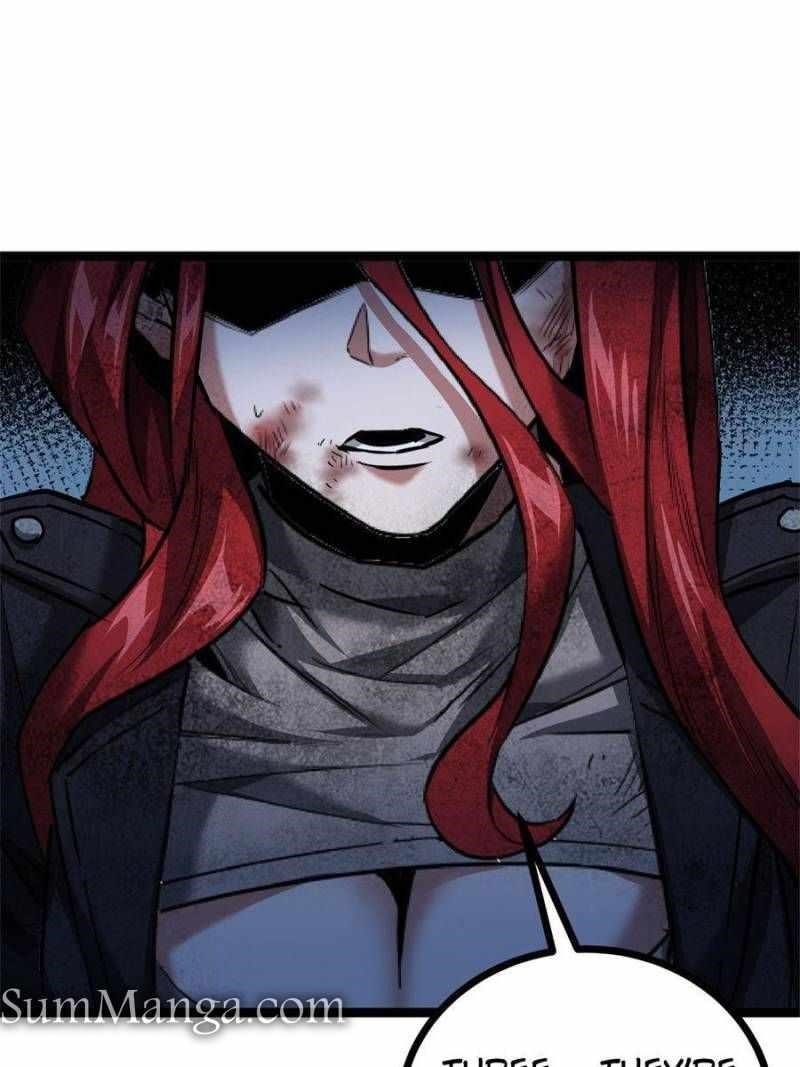 This Game Is Too Realistic Chapter 43 - Page 25