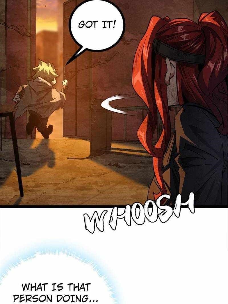 This Game Is Too Realistic Chapter 43 - Page 29