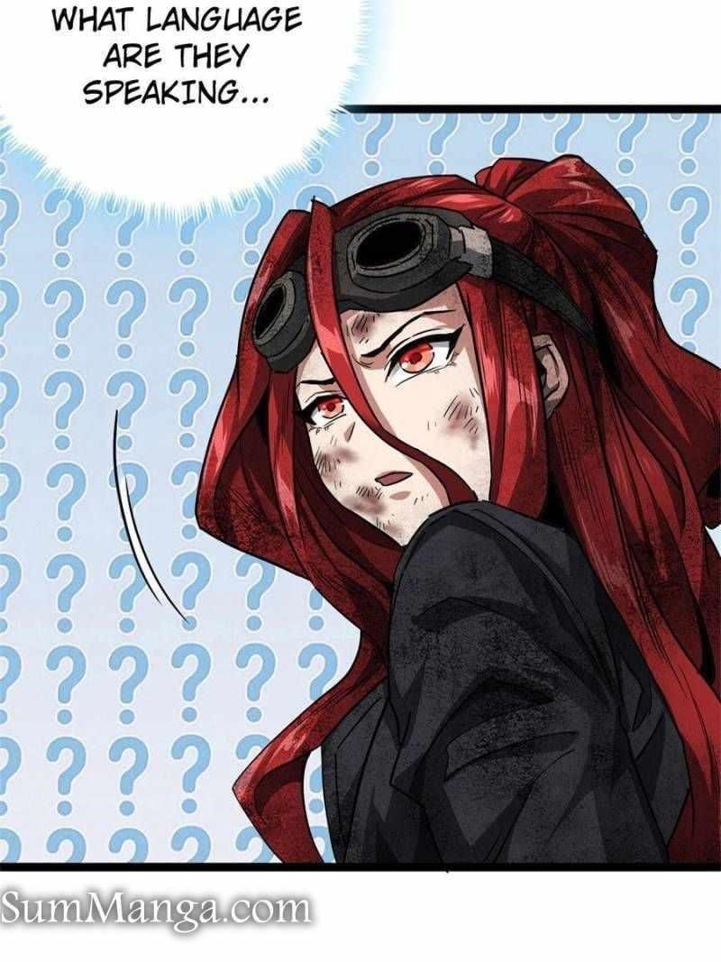 This Game Is Too Realistic Chapter 43 - Page 30