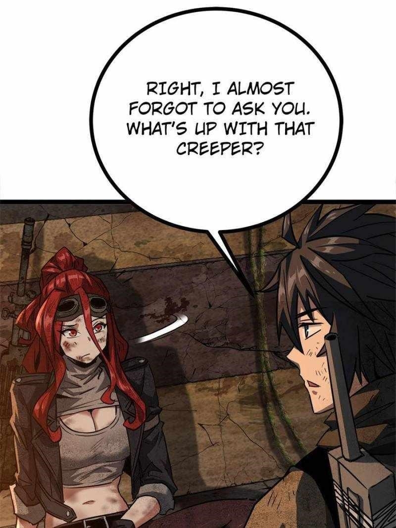 This Game Is Too Realistic Chapter 43 - Page 31