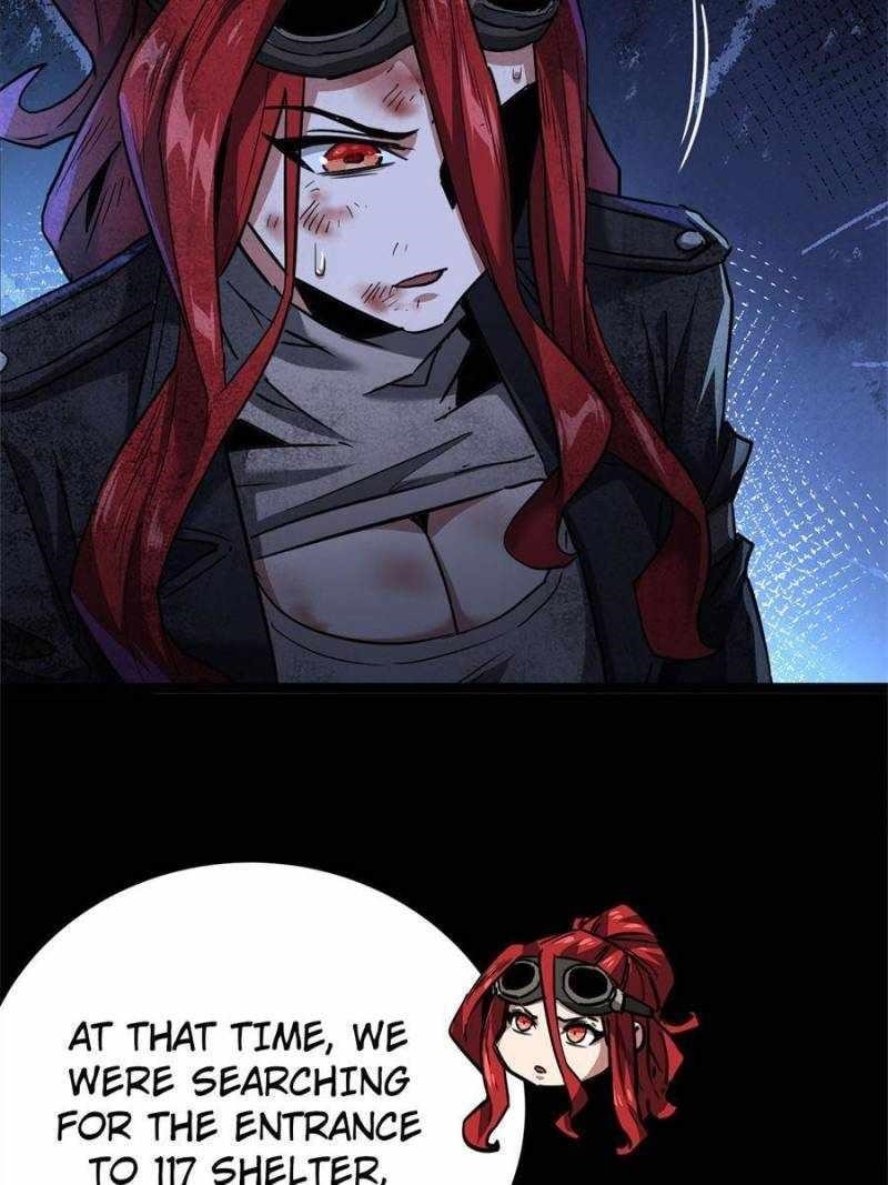 This Game Is Too Realistic Chapter 43 - Page 33