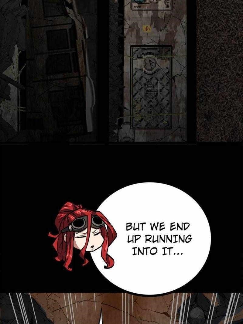 This Game Is Too Realistic Chapter 43 - Page 35