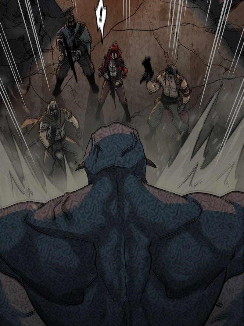 This Game Is Too Realistic Chapter 43 - Page 36