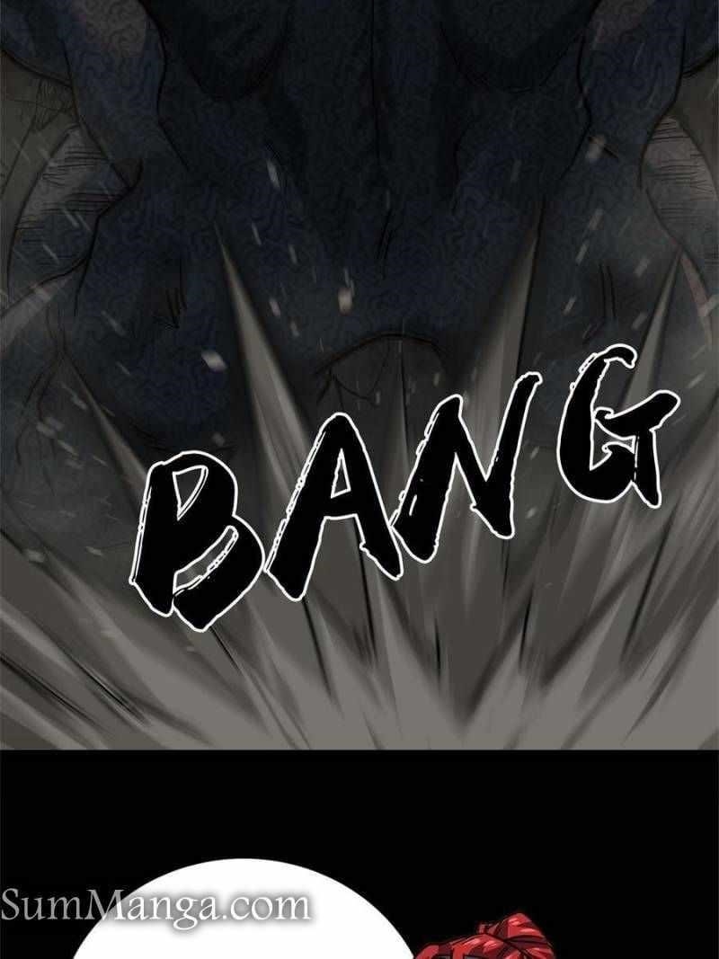 This Game Is Too Realistic Chapter 43 - Page 37