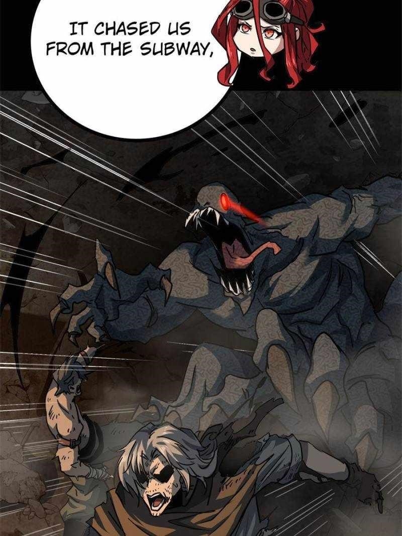 This Game Is Too Realistic Chapter 43 - Page 38