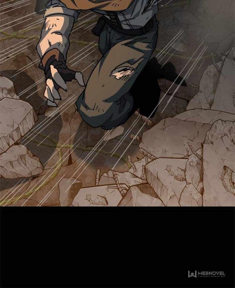 This Game Is Too Realistic Chapter 43 - Page 39