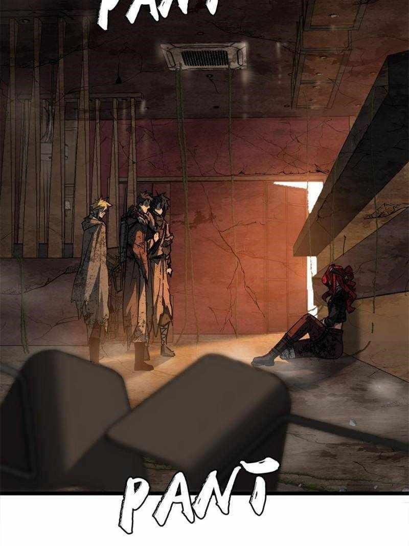 This Game Is Too Realistic Chapter 43 - Page 4