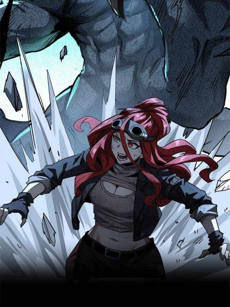 This Game Is Too Realistic Chapter 43 - Page 41