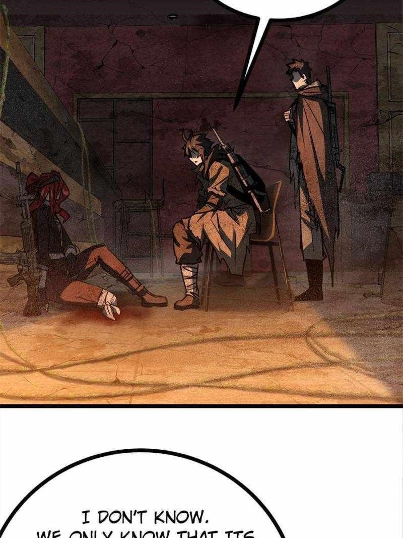 This Game Is Too Realistic Chapter 43 - Page 43