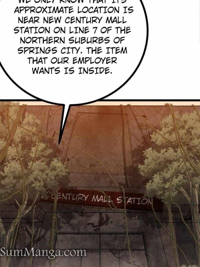 This Game Is Too Realistic Chapter 43 - Page 44