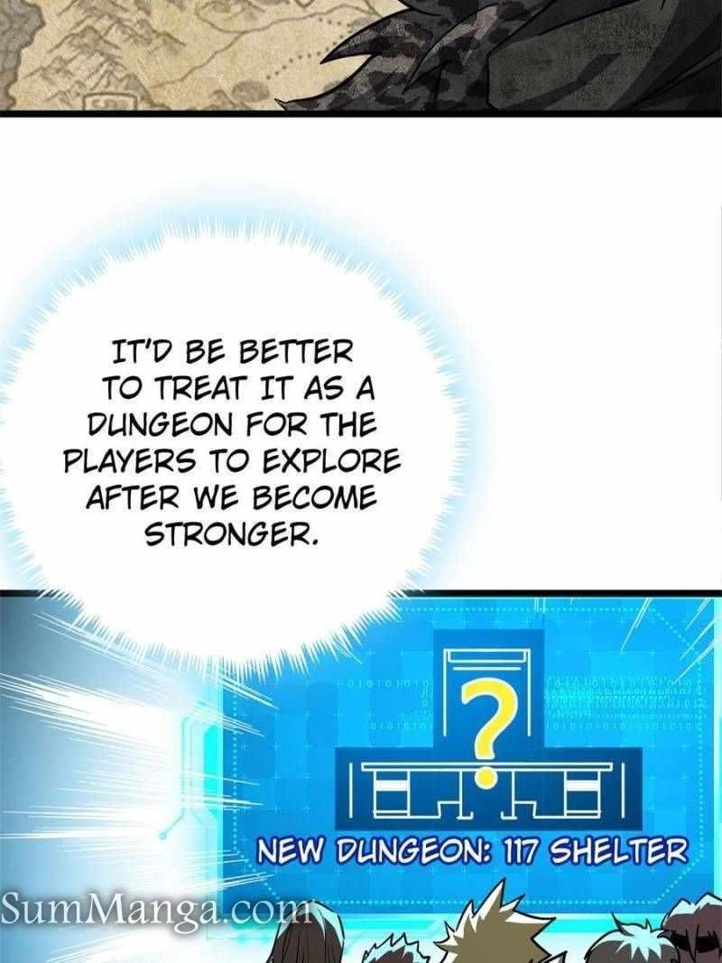 This Game Is Too Realistic Chapter 43 - Page 47