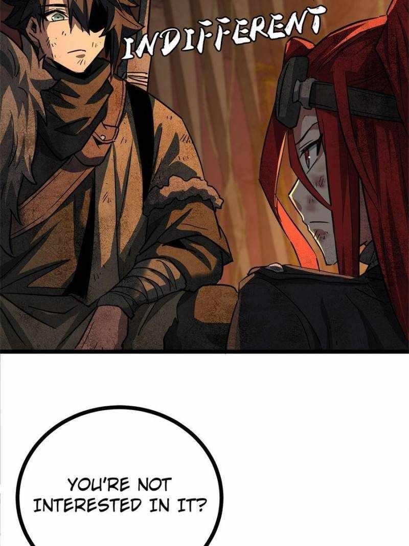 This Game Is Too Realistic Chapter 43 - Page 49