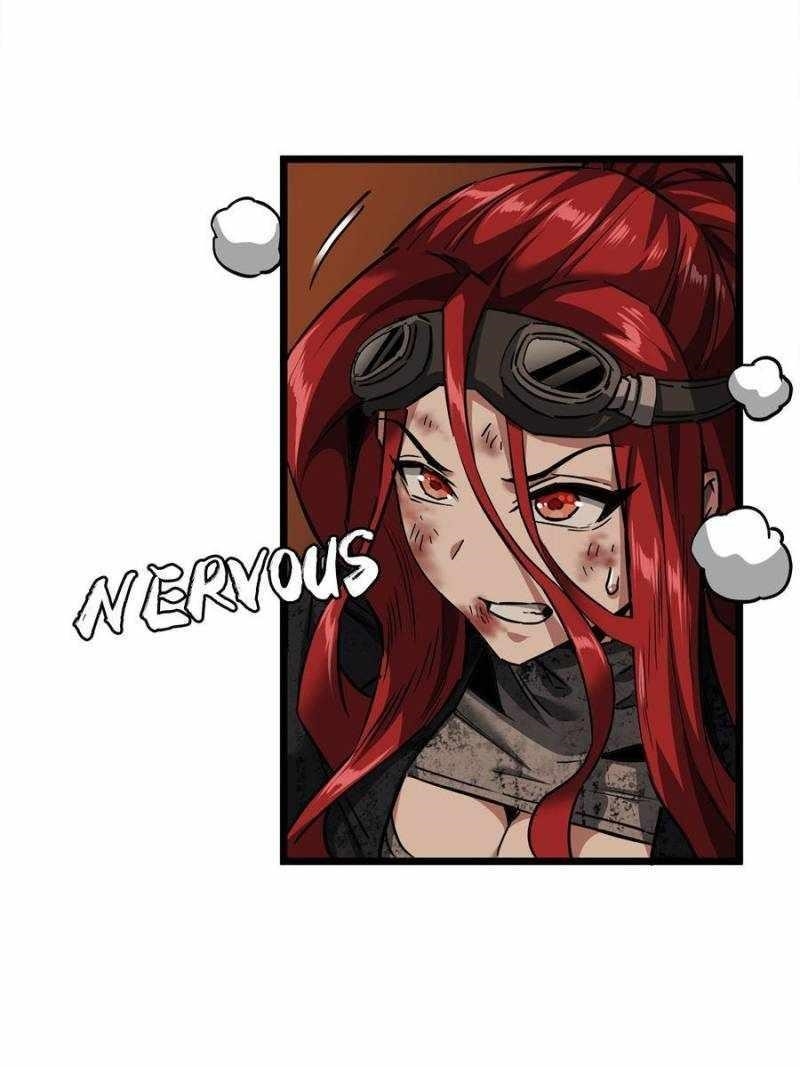 This Game Is Too Realistic Chapter 43 - Page 5