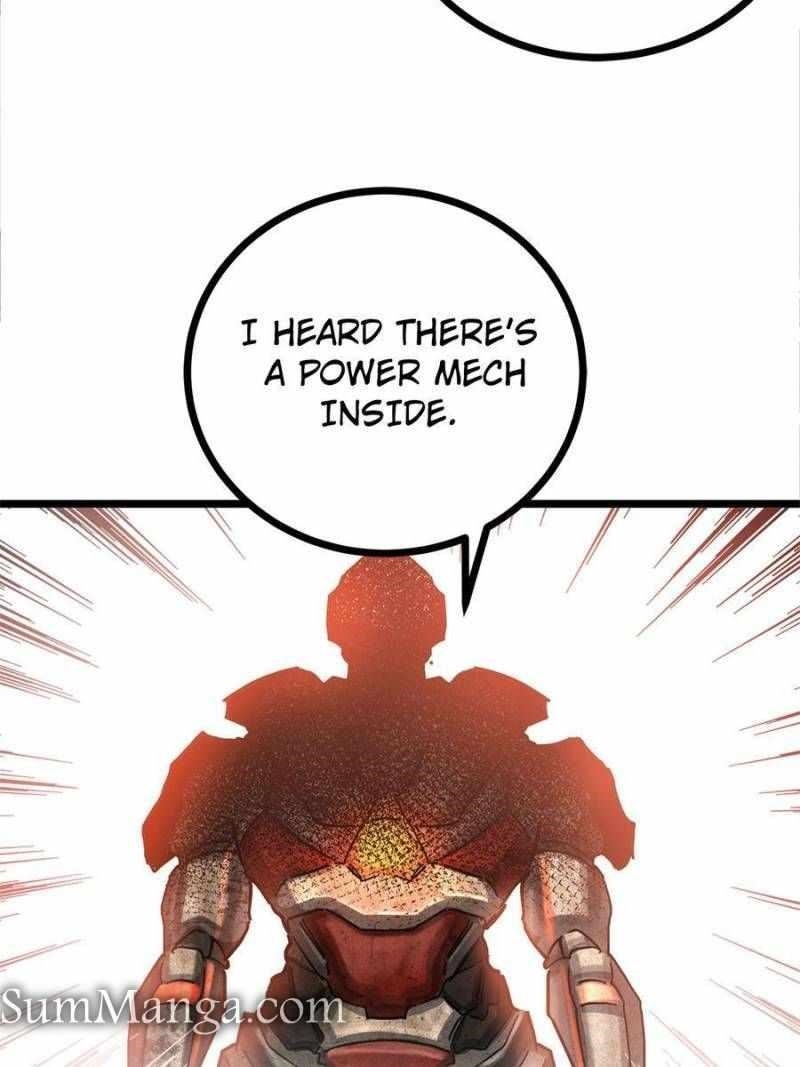 This Game Is Too Realistic Chapter 43 - Page 51