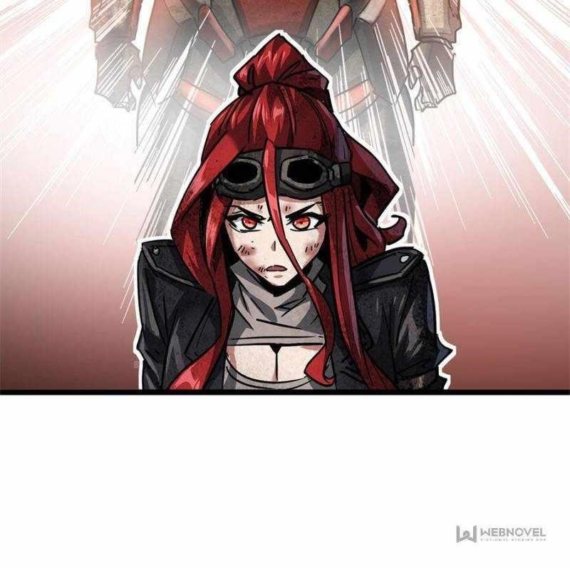 This Game Is Too Realistic Chapter 43 - Page 52