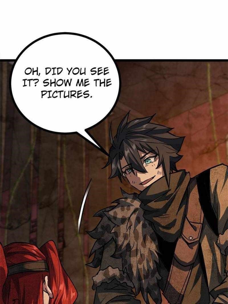 This Game Is Too Realistic Chapter 43 - Page 53