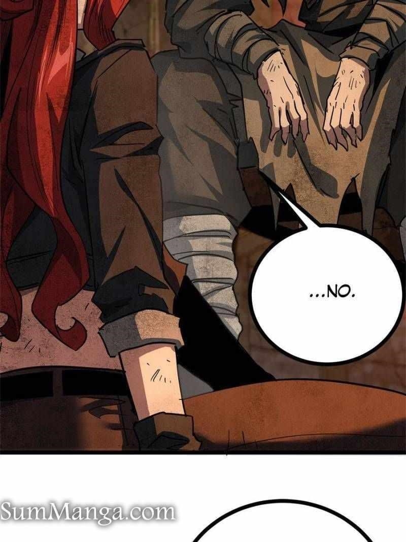 This Game Is Too Realistic Chapter 43 - Page 54