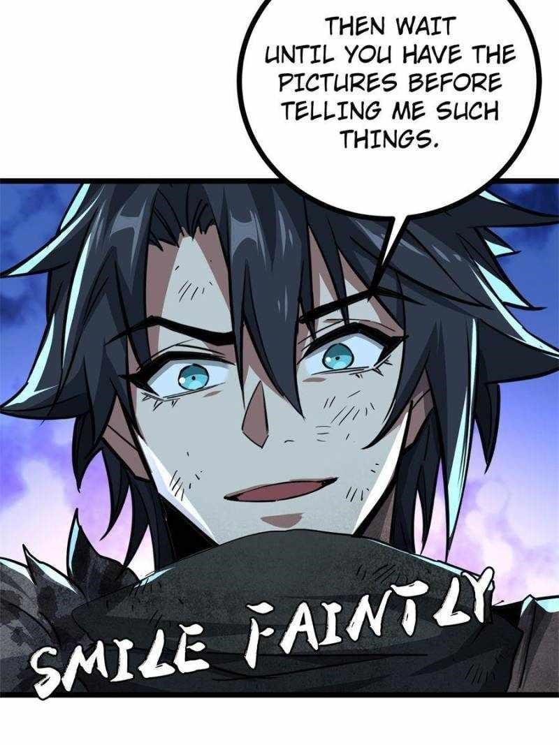 This Game Is Too Realistic Chapter 43 - Page 55