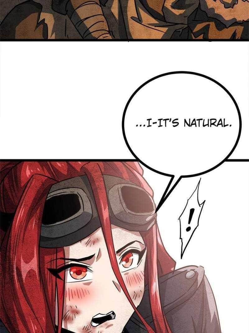 This Game Is Too Realistic Chapter 43 - Page 57