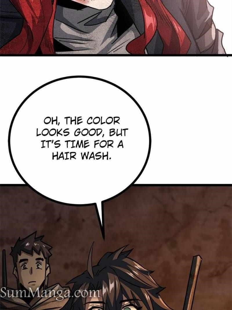 This Game Is Too Realistic Chapter 43 - Page 58