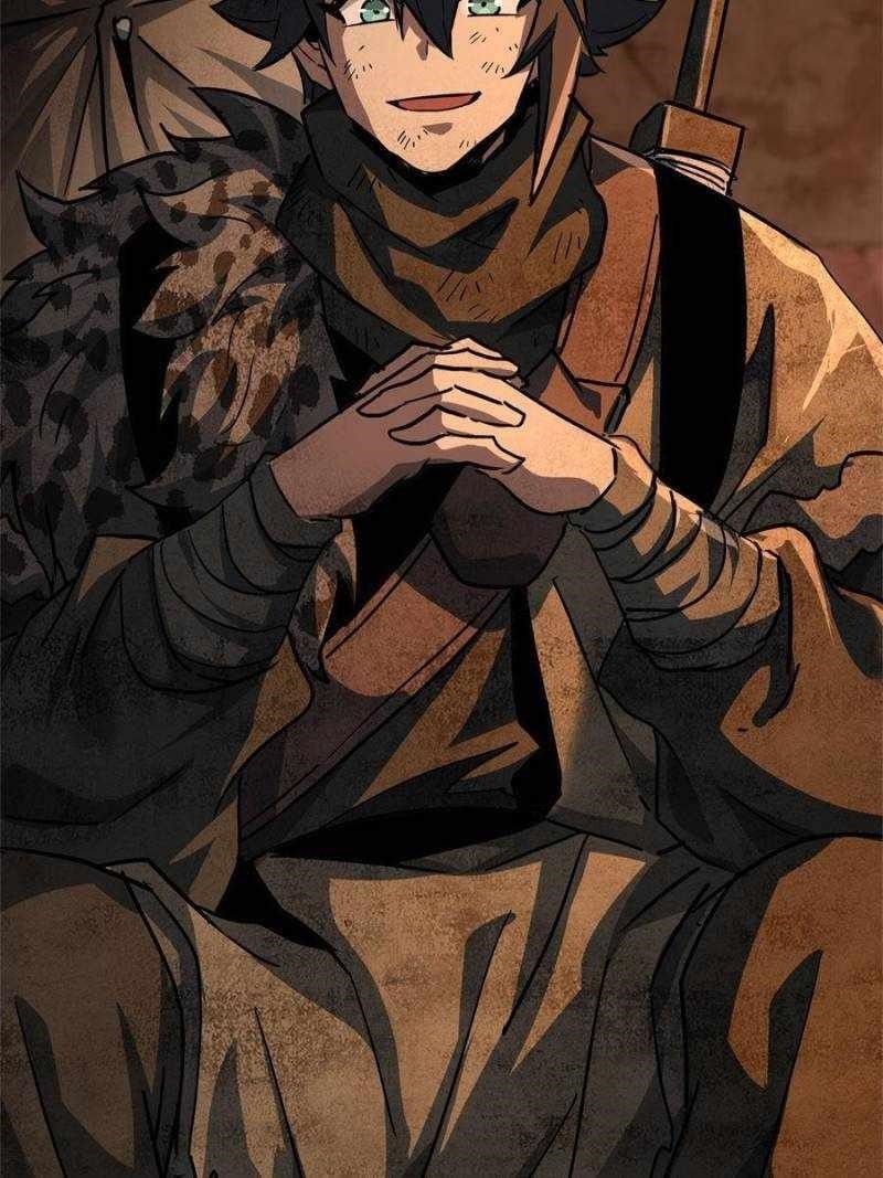 This Game Is Too Realistic Chapter 43 - Page 59