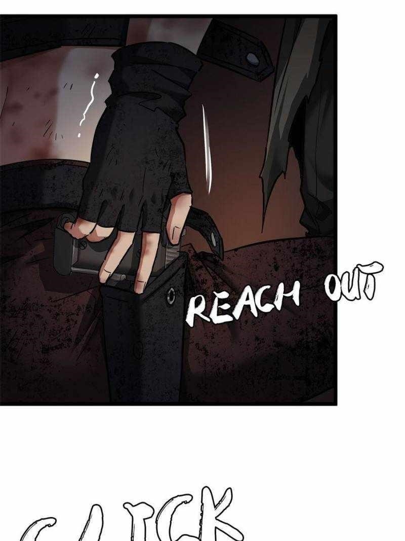 This Game Is Too Realistic Chapter 43 - Page 6