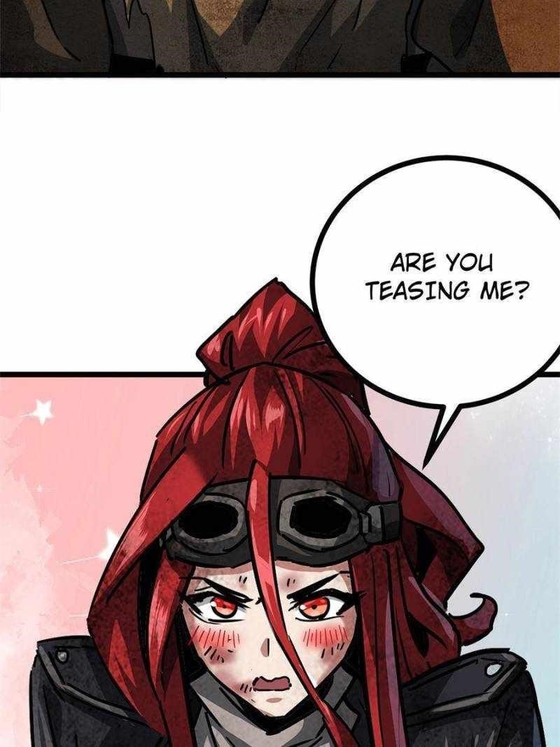 This Game Is Too Realistic Chapter 43 - Page 60