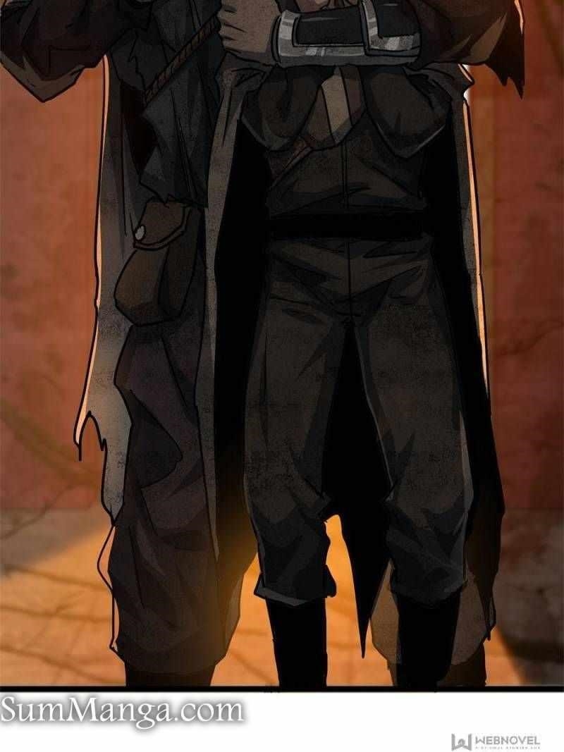 This Game Is Too Realistic Chapter 43 - Page 64