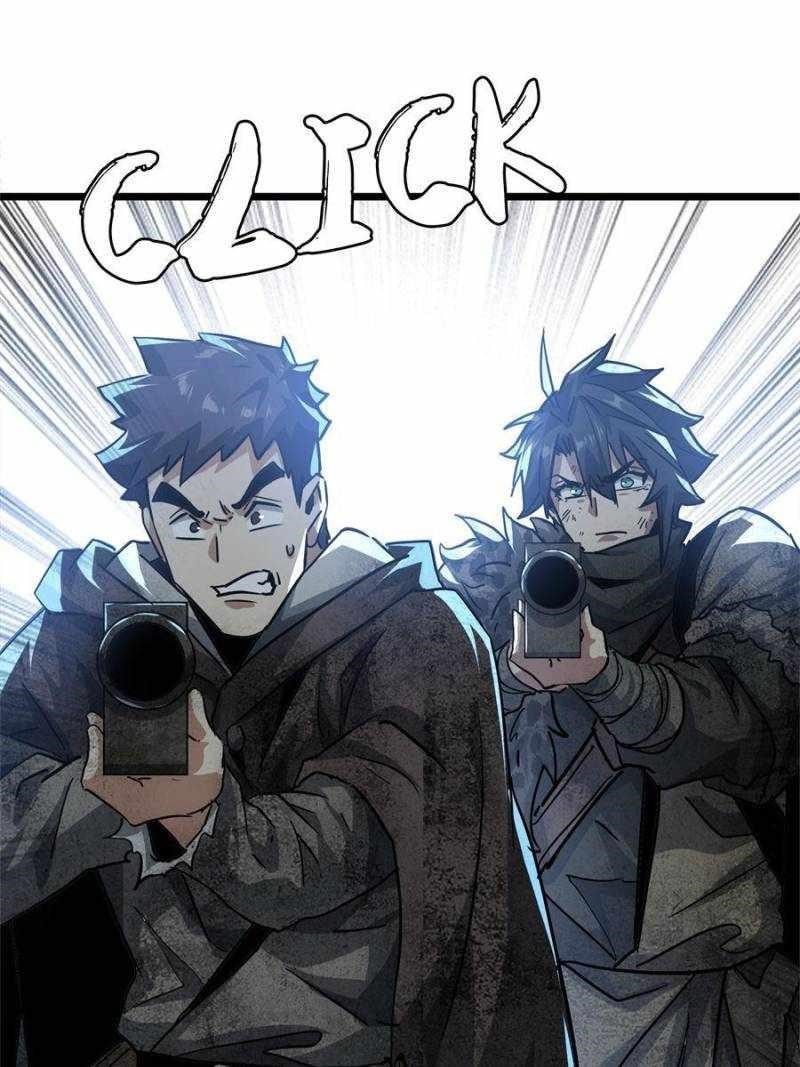 This Game Is Too Realistic Chapter 43 - Page 66