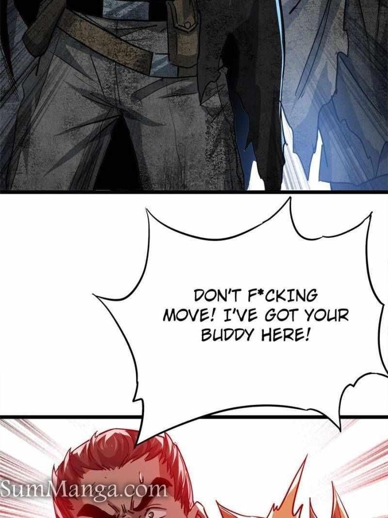 This Game Is Too Realistic Chapter 43 - Page 67