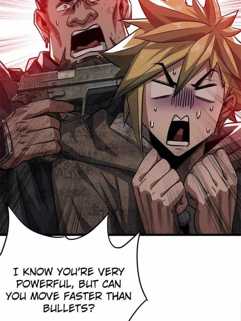 This Game Is Too Realistic Chapter 43 - Page 68