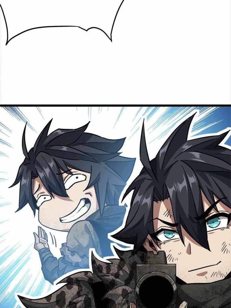 This Game Is Too Realistic Chapter 43 - Page 69