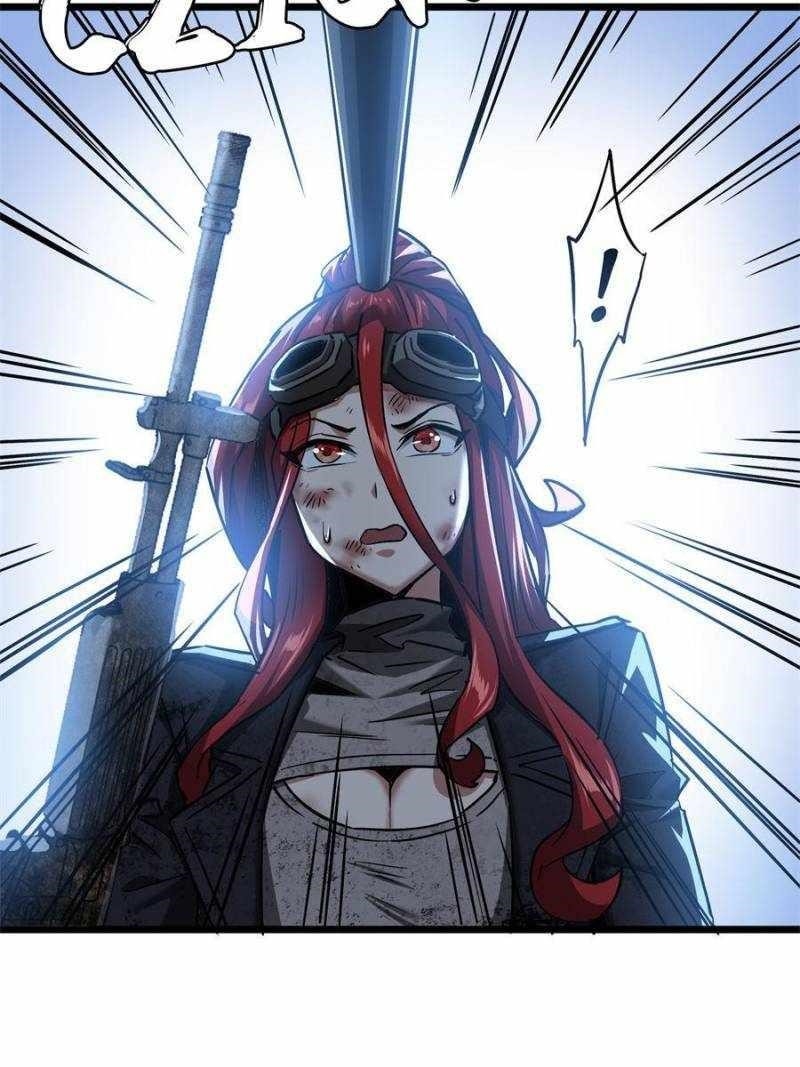 This Game Is Too Realistic Chapter 43 - Page 7