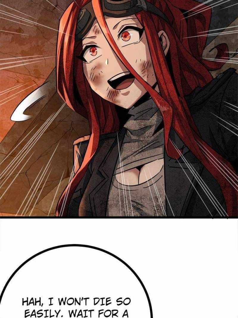 This Game Is Too Realistic Chapter 43 - Page 71