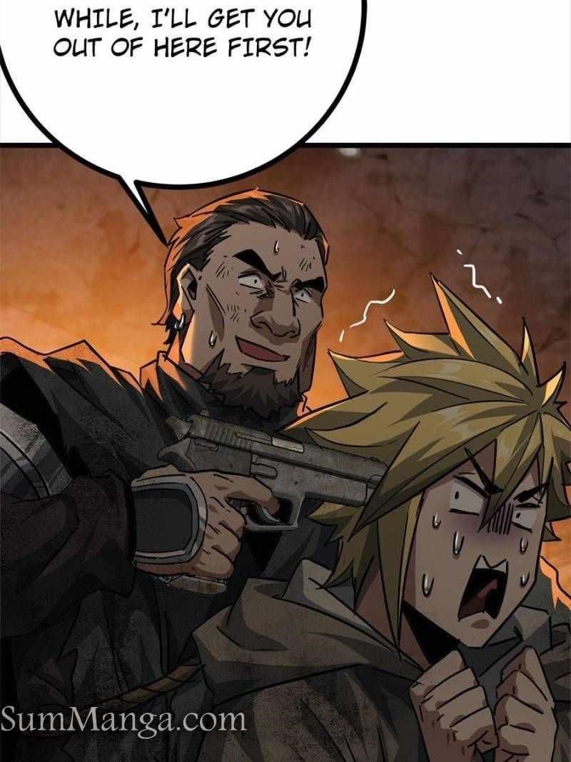 This Game Is Too Realistic Chapter 43 - Page 72