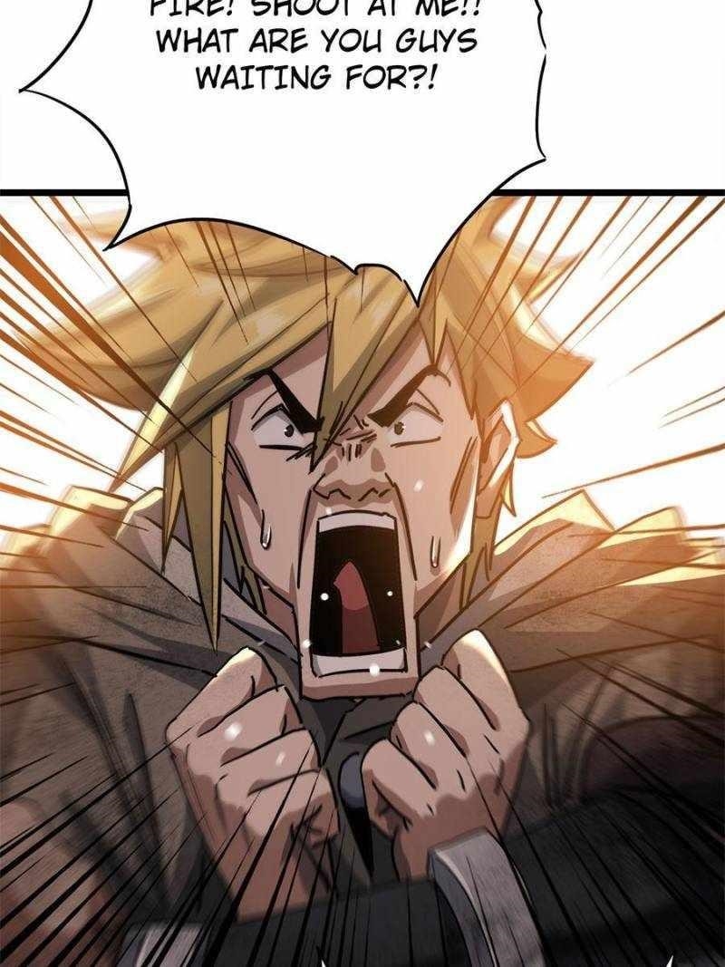 This Game Is Too Realistic Chapter 43 - Page 74